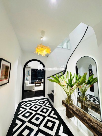 CẦN BÁN CĂN DUPLEX CAO CẤP DỰ ÁN GOLDMARK CITY – FULL ĐỒ – SỔ ĐỎ CHÍNH CHỦ