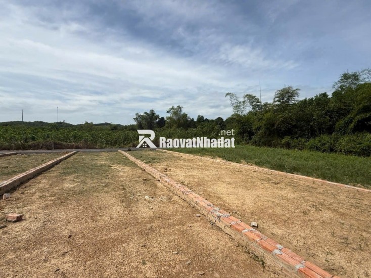  Đất An Bình chỉ hơn 1 cây vàng! Lợi nhuận gấp nhiều lần!