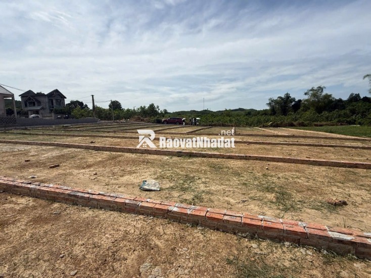  Đất An Bình chỉ hơn 1 cây vàng! Lợi nhuận gấp nhiều lần!