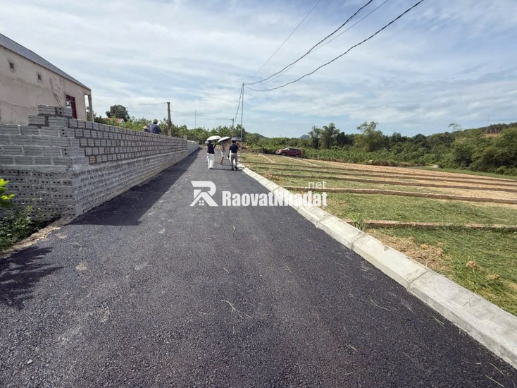  Đất An Bình chỉ hơn 1 cây vàng! Lợi nhuận gấp nhiều lần!