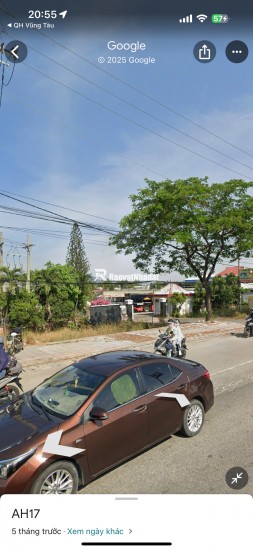 bất động sản phú mỹ 2