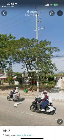 bất động sản phú mỹ 2