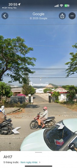 bất động sản phú mỹ 2