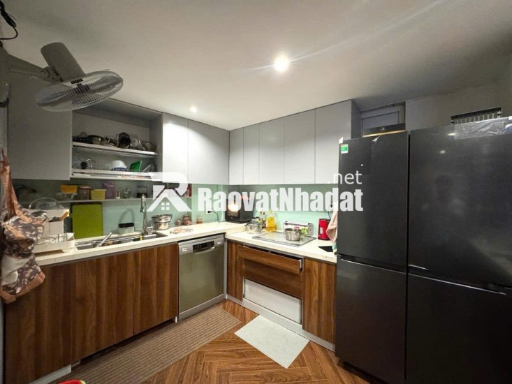  VẠN PHÚC – 35M² – 5 TẦNG – FULL NỘI THẤT – THANG MÁY – HƠN 9 TỶ 