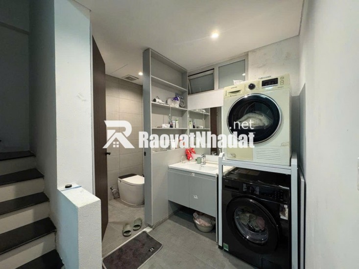  VẠN PHÚC – 35M² – 5 TẦNG – FULL NỘI THẤT – THANG MÁY – HƠN 9 TỶ 