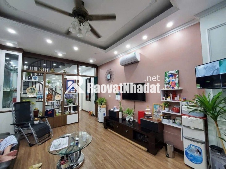 BÁN NHÀ ĐỊNH CÔNG THƯỢNG, HOÀNG MAI, HÀ NỘI