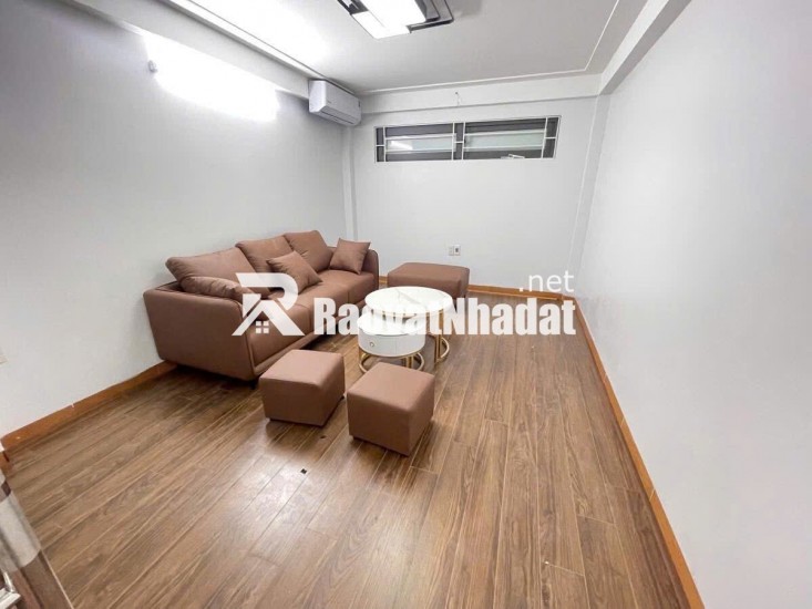 BÁN NHÀ ĐỊNH CÔNG THƯỢNG, HOÀNG MAI, HÀ NỘI