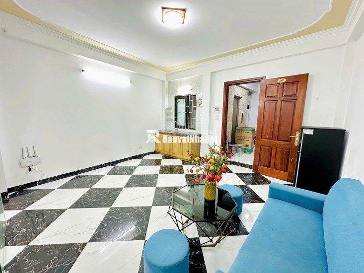 Cho thuê phòng full nội thất tại phố Nhân Hòa, phường Thanh Xuân Trung, quận Thanh Xuân, Hà Nội