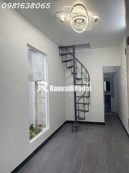 Nhà Giá Tốt Phước Long 1,486 tỷ – 1 Trệt 1 Lầu, Gần Võ Thị Sáu, Nha Trang