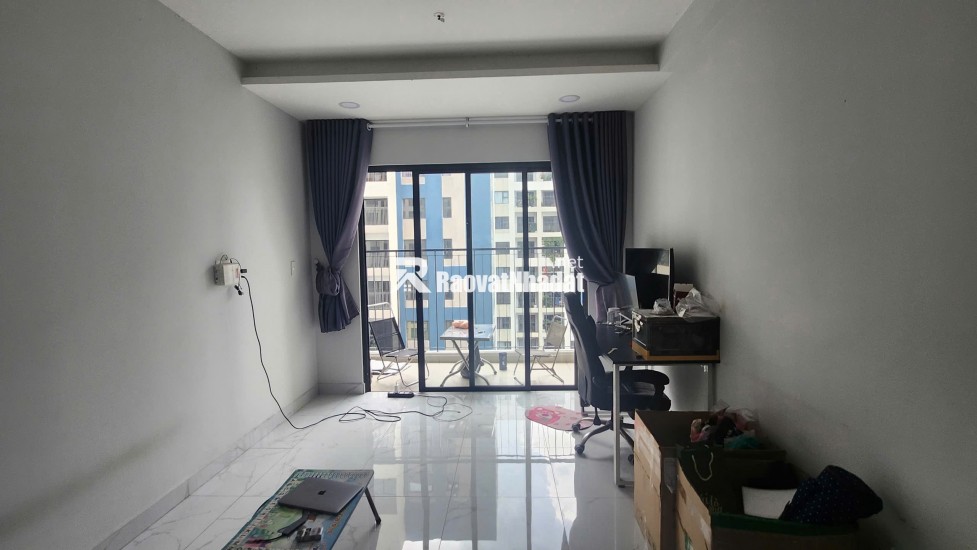 CĂN HỘ CAO CẤP CÓ DÒNG TIỀN -  NGAY VINCOM PLAZA DĨ AN - CĂN GÓC - VỊ TRÍ ĐẮC ĐỊA - 80M2 3 PN - NGAY NGÃ TƯ 550 TP DĨ AN - THANG MÁY THẺ TỪ - GIÁ CHỈ
