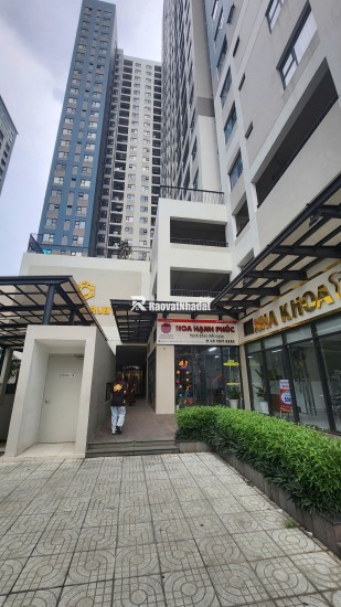 CĂN HỘ CAO CẤP CÓ DÒNG TIỀN -  NGAY VINCOM PLAZA DĨ AN - CĂN GÓC - VỊ TRÍ ĐẮC ĐỊA - 80M2 3 PN - NGAY NGÃ TƯ 550 TP DĨ AN - THANG MÁY THẺ TỪ - GIÁ CHỈ