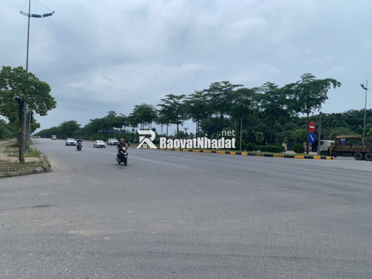 CHÍNH CHỦ CẦN BÁN LÔ ĐẤT ĐẸP TẠI HẢI BỐI (NAY THUỘC VĨNH THANH) - HÀ NỘI