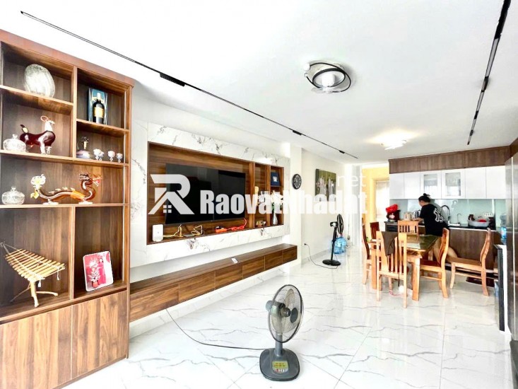 BÁN NHÀ TÔN ĐỨC THẮNG, LÔ GÓC, 7T, THANG MÁY, 48M2, KINH DOANH, MẶT TIỀN 14M, Ô TÔ TRÁNH, GIÁ 22 TỶ