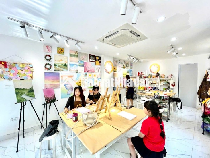BÁN NHÀ TÔN ĐỨC THẮNG, LÔ GÓC, 7T, THANG MÁY, 48M2, KINH DOANH, MẶT TIỀN 14M, Ô TÔ TRÁNH, GIÁ 22 TỶ