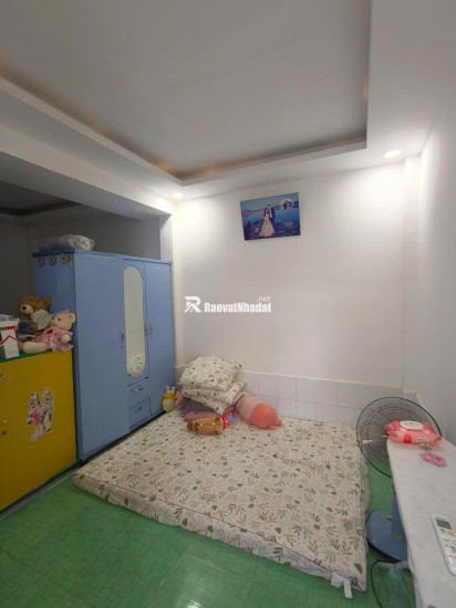 HXH nhà đẹp Linh Xuân, Thủ Đức 44m2 chỉ nhỉnh 3 Tỷ