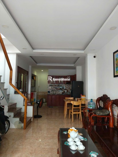 HXH nhà đẹp Linh Xuân, Thủ Đức 44m2 chỉ nhỉnh 3 Tỷ