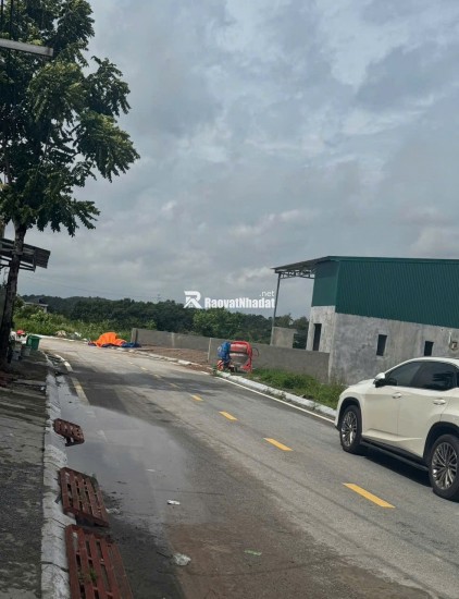 BÁN ĐẤT GÓC ỐNG DUY NHẤT – ĐƯỜNG CHÍNH HỒNG PHONG, NINH DƯƠNG, MÓNG CÁI , QUẢNG NINH