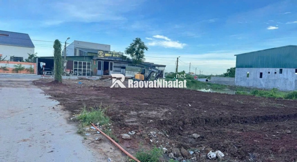BÁN ĐẤT GÓC ỐNG DUY NHẤT – ĐƯỜNG CHÍNH HỒNG PHONG, NINH DƯƠNG, MÓNG CÁI , QUẢNG NINH