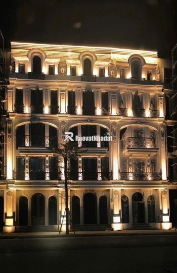  NOBLE PALACE TAY THANG LONG - BIỂU TƯỢNG MỚI CỦA BẤT ĐỘNG SẢN  HÀNG HIỆU PHÍA TÂY HÀ NỘI 