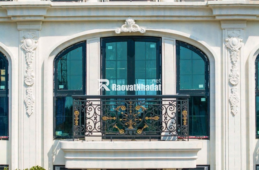  NOBLE PALACE TAY THANG LONG - BIỂU TƯỢNG MỚI CỦA BẤT ĐỘNG SẢN  HÀNG HIỆU PHÍA TÂY HÀ NỘI 