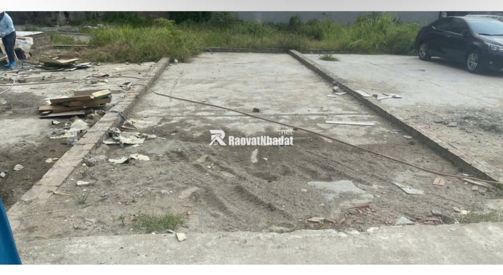 CẦN BÁN ĐẤT ĐẸP – 51M² – SỔ ĐỎ CHÍNH CHỦ ĐÔNG ANH – HÀ NỘI -  GIÁ 4 TỶ 789 TRIỆU