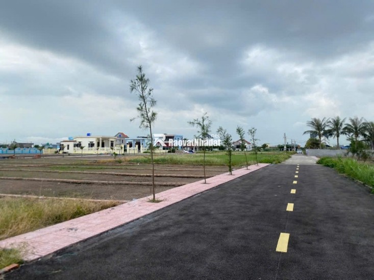 CƠ HỘI ĐẦU TƯ SINH LÃI – ĐẤT BIỂN QUẤT LÂM, NAM ĐỊNH (NINH BÌNH)