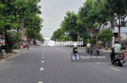 BÁN NHANH LÔ ĐẤT MẶT TIỀN MAI ĐĂNG CHƠN GẦN NAM KỲ KHỞI NGHĨA GIÁ CHỈ 4,39 TỶ TL - RẺ NHẤT KHU VỰC
