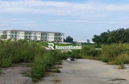 B.á.n đất đấu giá tổ 3 (Giai Lạc), xã Quang Minh, HN, DT80m, MT5m, vỉa hè, ôtô, g.i.á đầu tư 4.xtỷ, Lh 0869344682