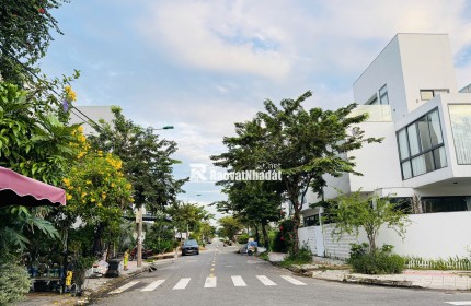 BÁN NHANH LÔ ĐẤT NAM HÒA XUÂN – GIÁ CHỈ 4,65 TỶ