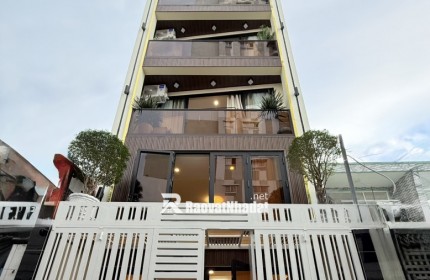 Gò Vấp nhà trong ngõ 5 tầng, 80m2, 4 phòng ngủ, sổ hồng trao tay, giá hời chỉ 9.5 tỷ - Cơ hội an cư lạc nghiệp lý tưởng!