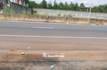 Chính chủ gửi bán 2,1ha đất mặt  DT 784 truông mít dương minh châu tây ninh