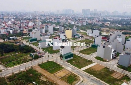 Em chính chủ cần bán lô đất dich vụ Vân Canh 25,2 ha giá cực kỳ hấp dẫn