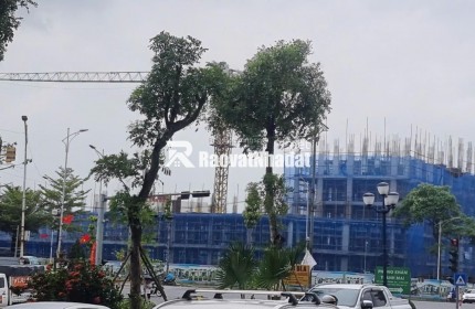Chính chủ bán đất Cự Khê Thanh Oai, ngay khu đô thị Thanh Hà, 81m2. Giá 10 tỷ