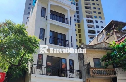 LÒ ĐÚC DÂN XÂY KHUNG CỘT BÊ TÔNG – GẦN PHỐ TRUNG TÂM HAI BÀ