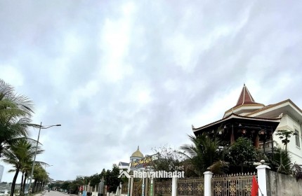 BÁN ĐẤT MẶT HỒ HÙNG THẮNG - HẠ LONG Vị thế lưng tựa núi - mặt hướng thuỷ cực hiếm