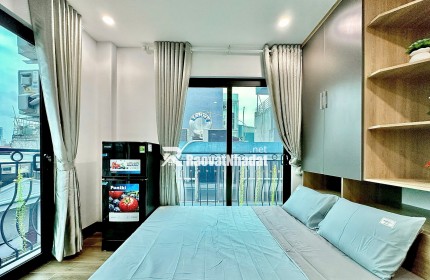 Bán nhà Tôn Đức Thắng 88m2 thang máy 6 tầng kinh doanh siêu lợi nhuận