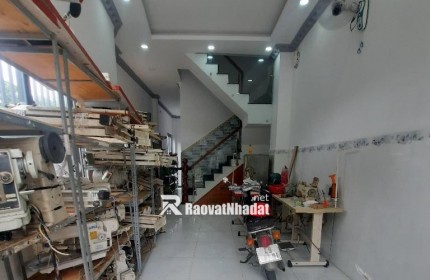 NHÀ Q8 ĐẸP Ở LIỀN VIEW SÔNG CÔNG VIÊN GẦN QUẬN 5 QUẬN 10 NHỈNH 6 TỶ