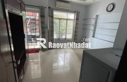 BÁN NHÀ ĐƯỜNG 7M XE HƠI TRÁNH - QUẬN BÌNH TÂN