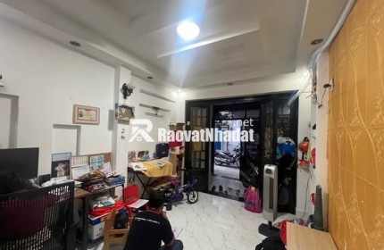 Nhà Lý Thái Tổ, Quận 10 – 82m² – Vị trí trung tâm cạnh vòng xoay Lý Thái Tổ – Giá nhỉnh 10  tỷ
