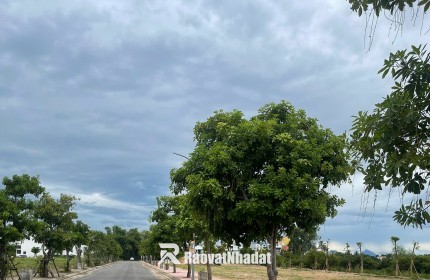 ĐẤT VÀNG HỘI AN – KHU LÂM SA, TU LỄ, XUÂN HOÀ