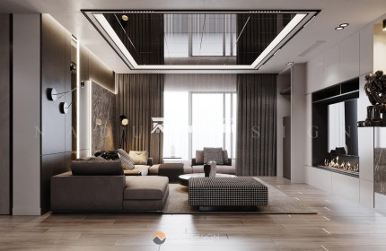Bán căn hộ cao cấp Vimeco Nguyễn Chánh