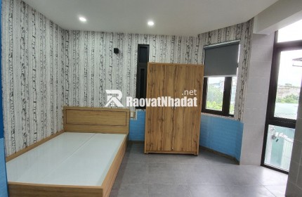BÁN NHÀ 5 TẦNG, 60M2, NGÕ LƯU CHÍ HIẾU, TÂN PHÚ - 8.9 TỶ - SỔ HỒNG CHÍNH CHỦ