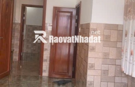 [QUẬN 8] NHÀ TRUNG TÂM GẦN BẾN BÌNH ĐÔNG 72m2