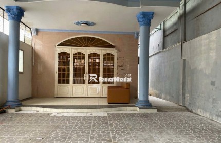 Mặt tiền đường số 3 , Tăng nhơn phú , Quận 9 150m2 chỉ 9 tỷ