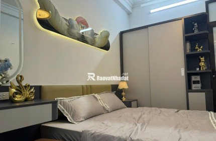 BÁN NHÀ Mỹ Đình - 36m2 - 7,9 tỷ