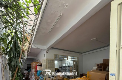Bán Nhà Mặt Tiền 15 Vân Côi , Phường 7, Quận Tân Bình