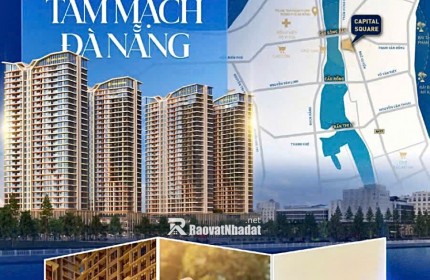 Còn vài suất duy nhất sở hữu căn hộ Capital Square để được chiết khấu 15%