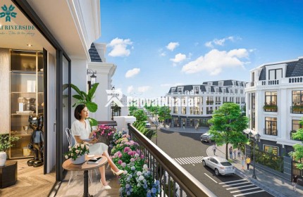 TỔNG QUAN DỰ ÁN KHU ĐÔ THỊ MỚI TẠI ĐẠI LỘ BÁCH LẪM - LÀO CAI - GIÁ TỐT CHO CÁC NĐT