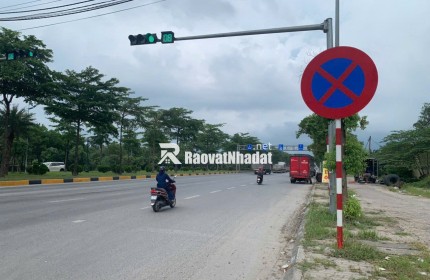 CHÍNH CHỦ CẦN BÁN LÔ ĐẤT ĐẸP TẠI HẢI BỐI (NAY THUỘC VĨNH THANH) - HÀ NỘI