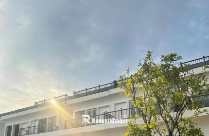 BÁN NHÀ TẠI DỰ ÁN MOZZADISO NHA TRANG (GÓI 6 MỸ GIA)